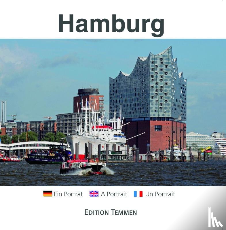 Kluyver, Urs, Schumann, Christoph - Hamburg