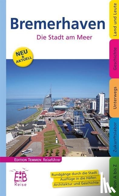 Liffers, Lutz - Bremerhaven