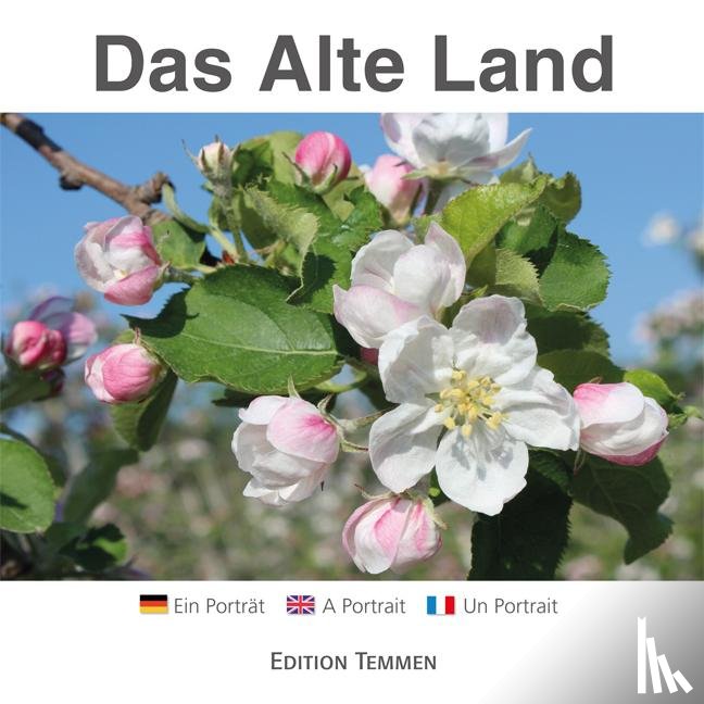 Falkenberg, Oliver, Sundmaeker, Linda - Das Alte Land