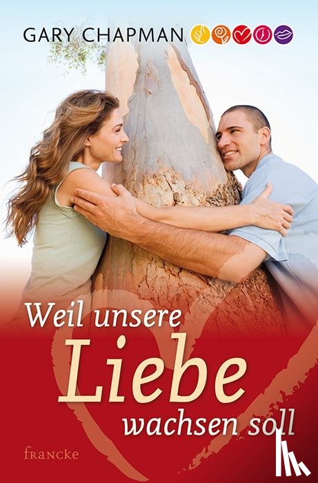 Chapman, Gary - Weil unsere Liebe wachsen soll