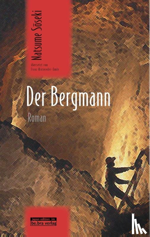 Natsume Soseki - Der Bergmann