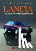 Steininger, Fred - Lancia