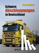 Lassen, Klaus - Schwere Abschleppwagen in Deutschland
