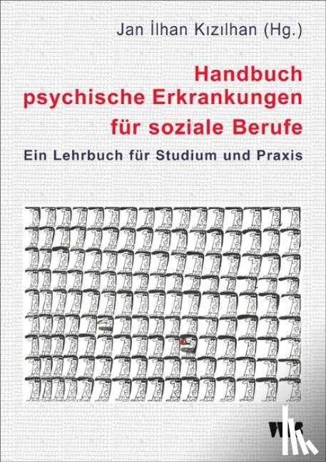  - Handbuch psychische Erkrankungen für soziale Berufe