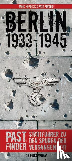 Kopleck, Maik - Berlin 1933-1945
