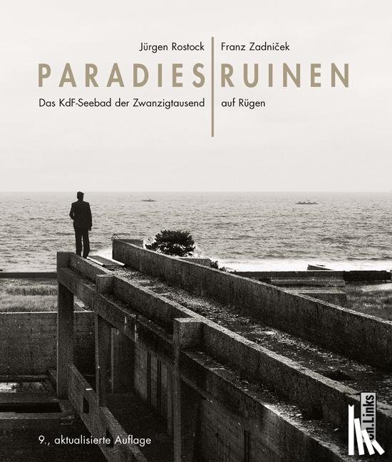 Rostock, Jürgen - Paradiesruinen