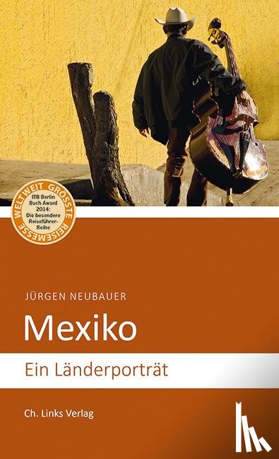 Neubauer, Jürgen - Mexiko