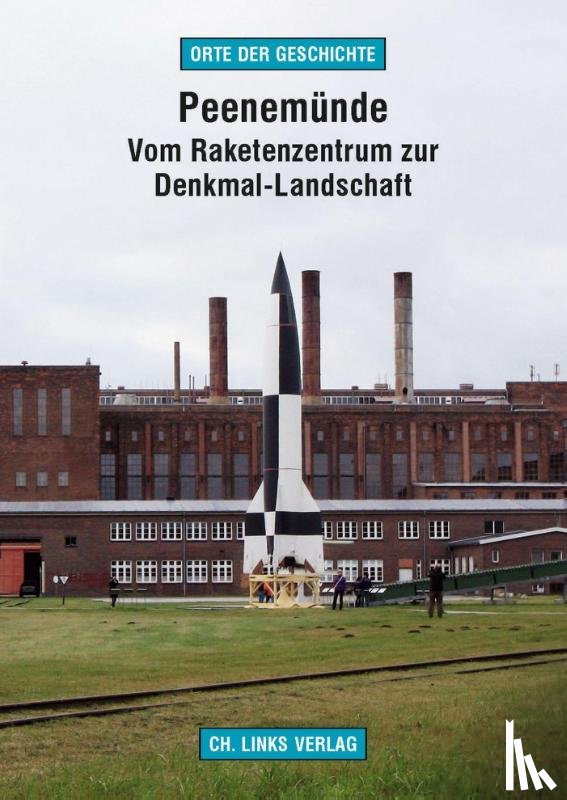 Kaule, Martin - Peenemünde