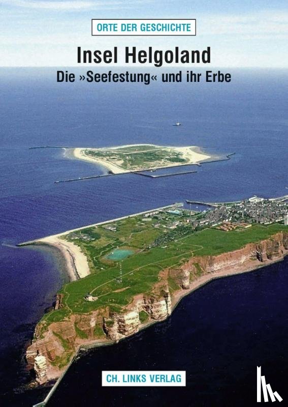 Andres, Jörg - Insel Helgoland