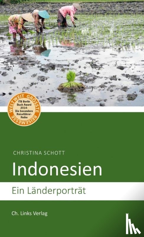 Schott, Christina - Indonesien