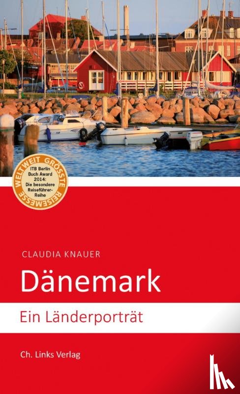 Knauer, Claudia - Dänemark