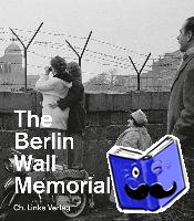 Klausmeier, Axel - The Berlin Wall