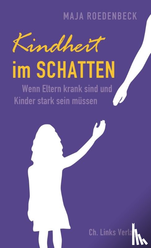 Roedenbeck, Maja - Kindheit im Schatten