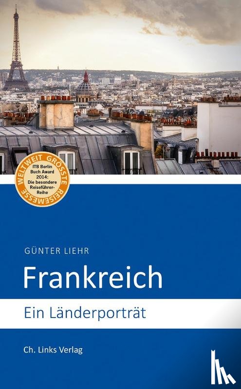 Liehr, Günter - Frankreich