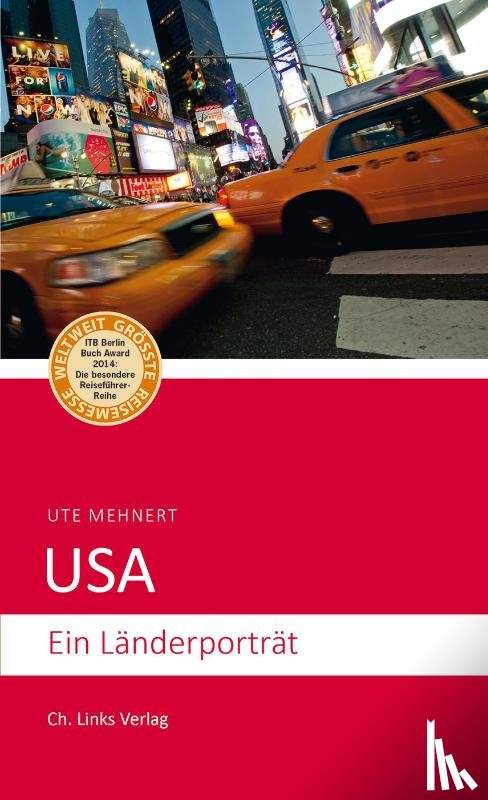 Mehnert, Ute - USA