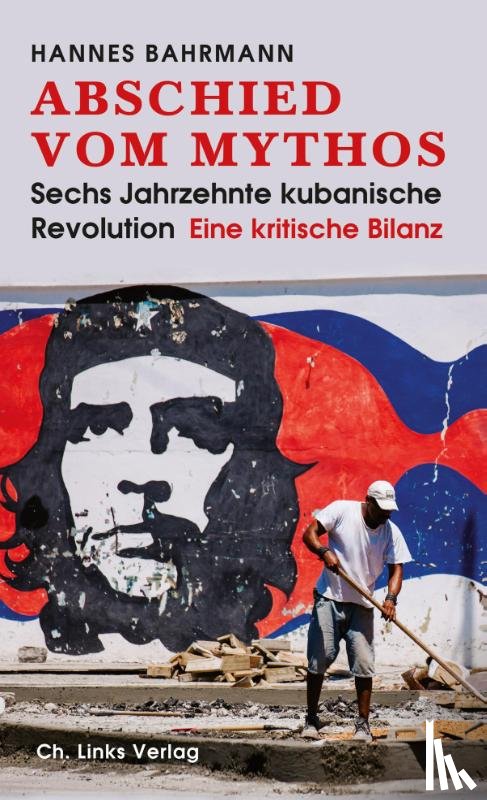 Bahrmann, Hannes - Abschied vom Mythos