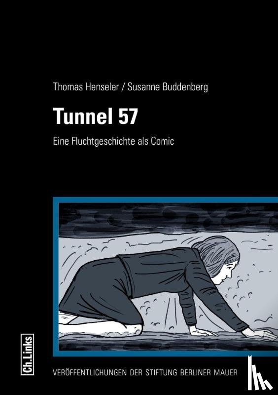 Henseler, Thomas, Buddenberg, Susanne - Tunnel 57