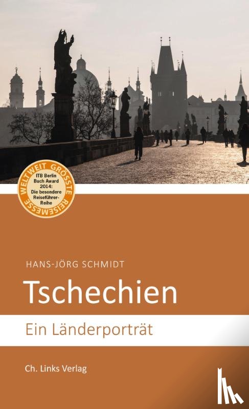 Schmidt, Hans-Jörg - Tschechien