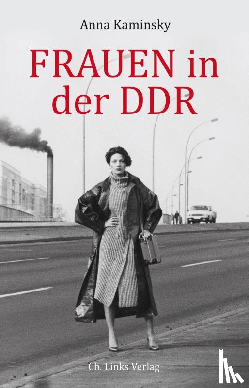 Kaminsky, Anna - Frauen in der DDR