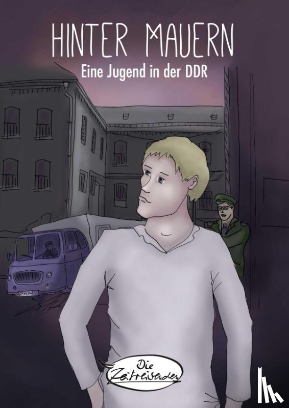  - Hinter Mauern