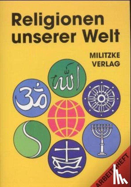 Passler, Jana - Religionen unserer Welt. Ihre Bedeutung in Geschichte, Kultur und Alltag / Religionen unserer Welt. Ihre Bedeutung in Geschichte, Kultur und Alltag