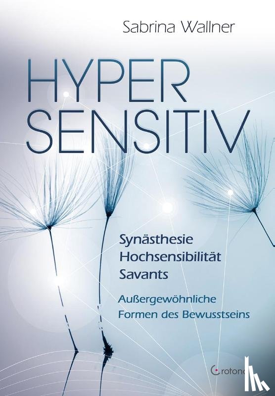 Wallner, Sabrina - Hypersensitiv