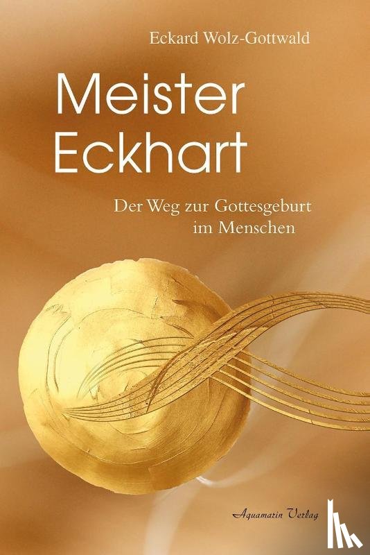 Wolz-Gottwald, Eckard - Meister Eckhart