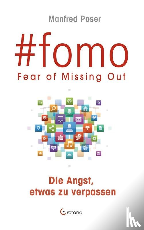 Poser, Manfred - #fomo