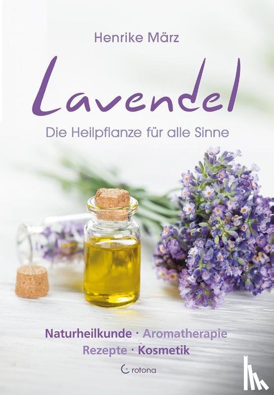 März, Henrike - Lavendel