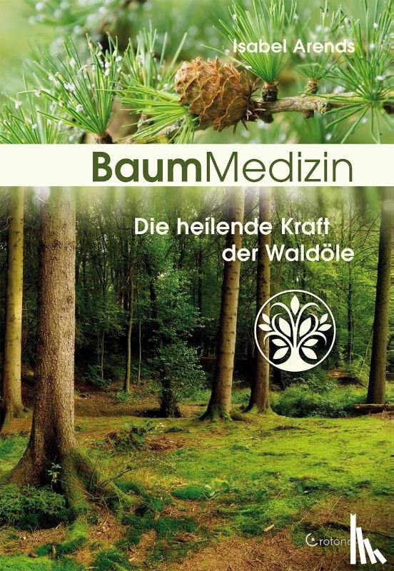 Arends, Isabel - Baummedizin