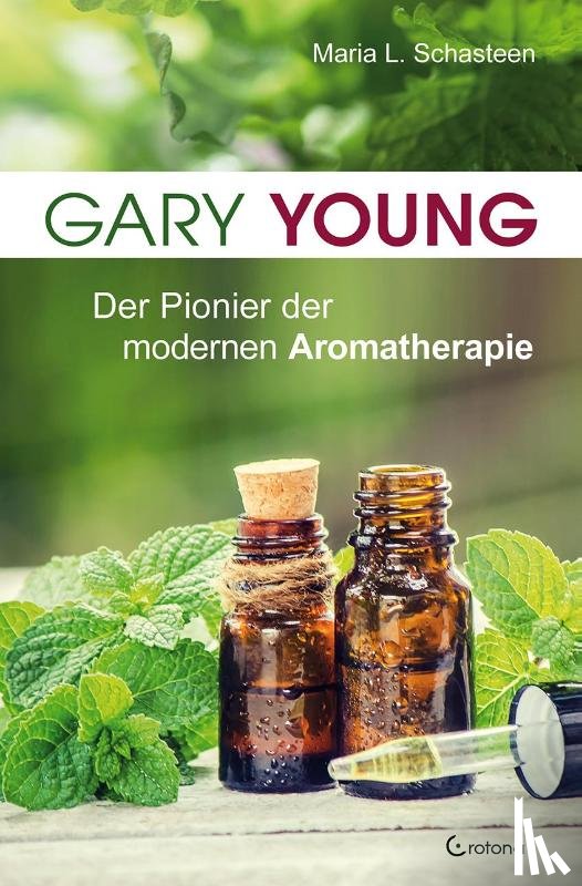 Schasteen, Maria L. - Gary Young