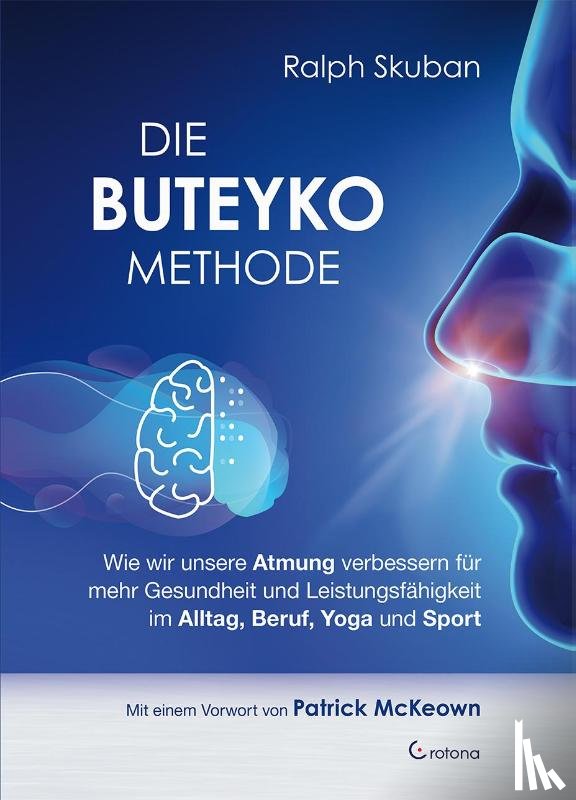 Skuban, Ralph - Die Buteyko-Methode
