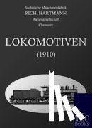  - Alle Lokomotoven 1910