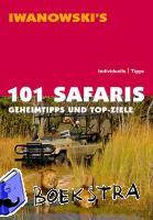 Iwanowski, Michael - 101 Safaris