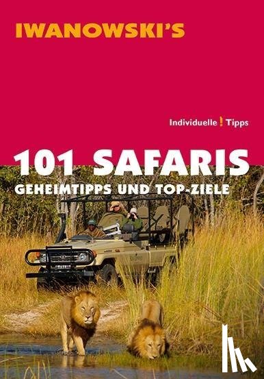 Iwanowski, Michael - 101 Safaris