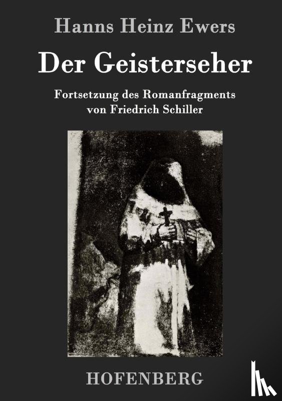 Hanns Heinz Ewers - Der Geisterseher