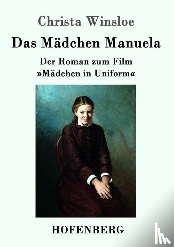 Winsloe, Christa - Das Madchen Manuela