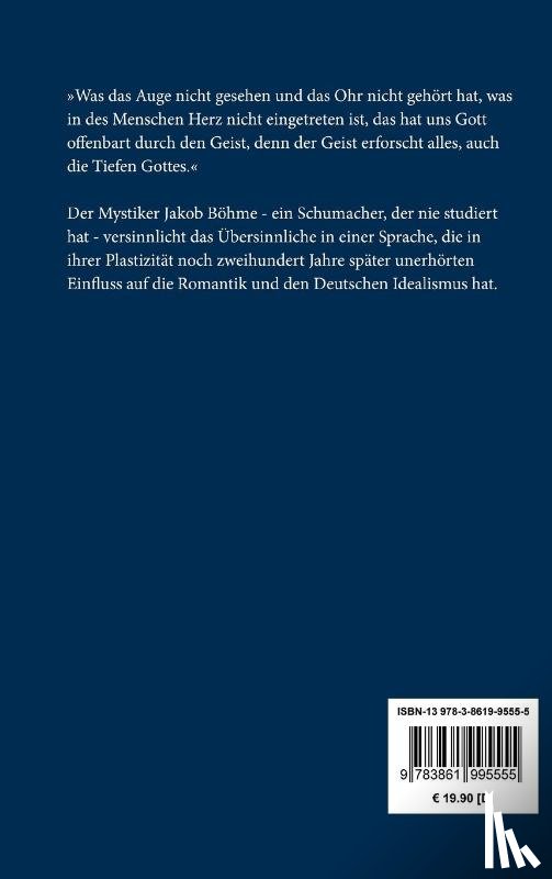 Boehme, Jakob - Aurora oder Morgenroete im Aufgang