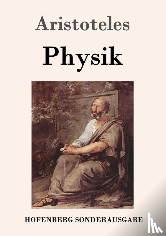 Aristoteles - Physik
