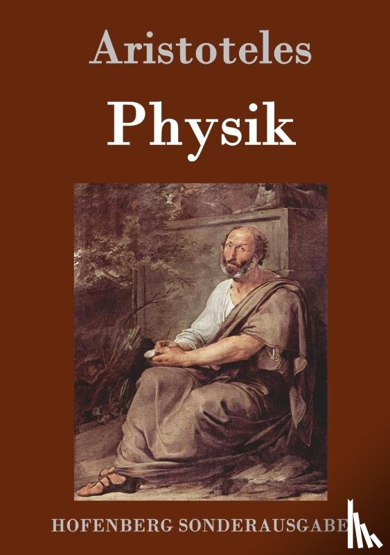 Aristoteles - Physik