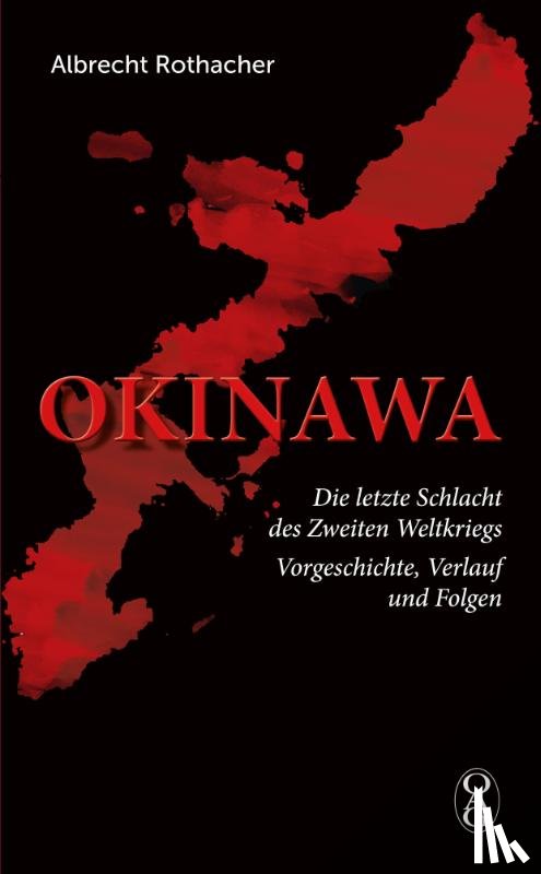 Rothacher, Albrecht - Okinawa