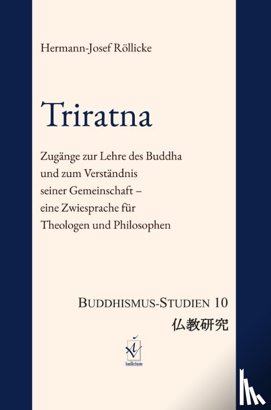 Röllicke, Hermann-Josef - Triratna