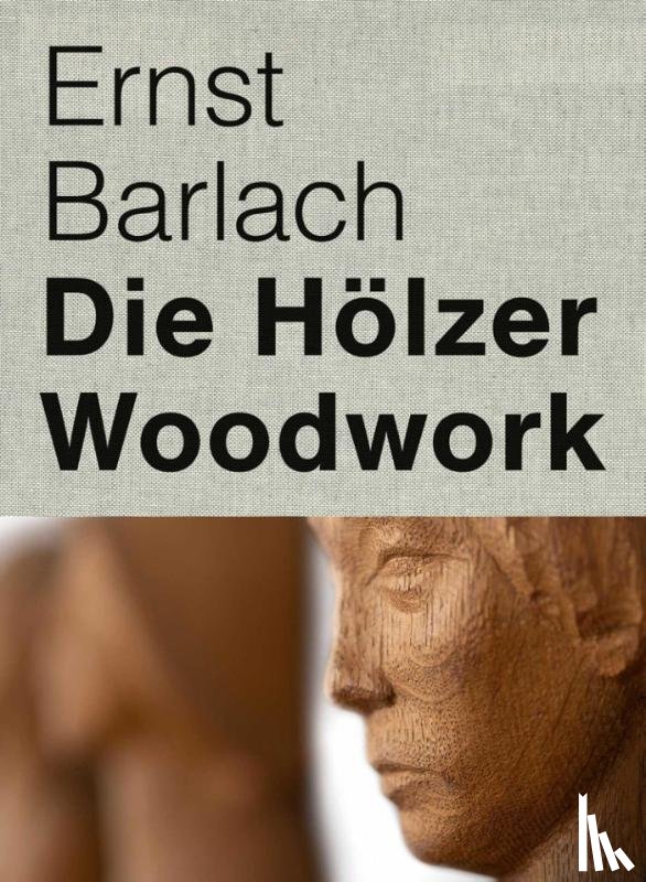 Haus-Stiftung, Ernst Barlach, Reemtsma, Hermann F. - Ernst Barlach