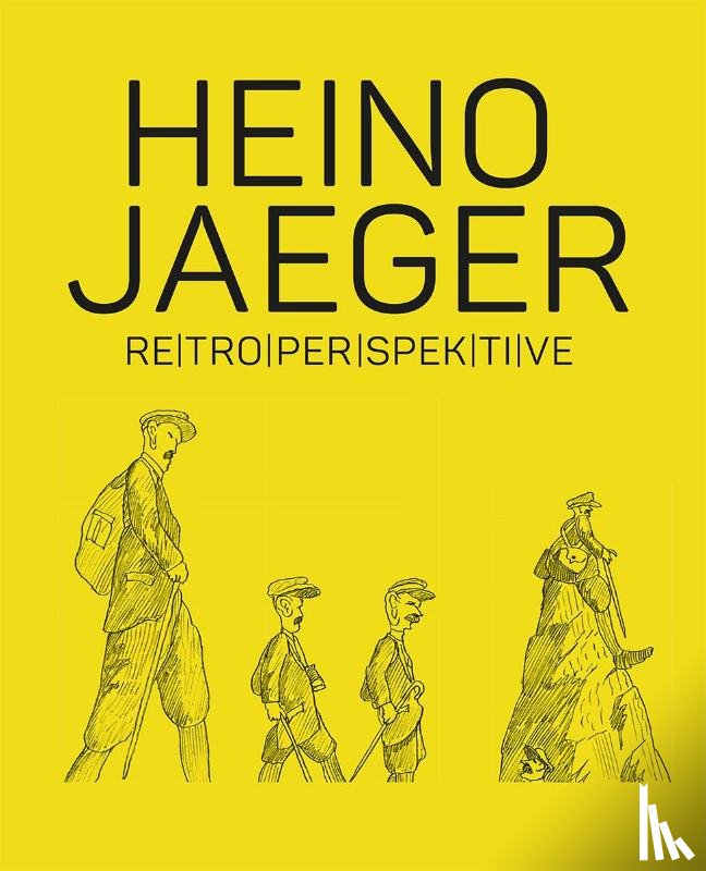  - HEINO JAEGER