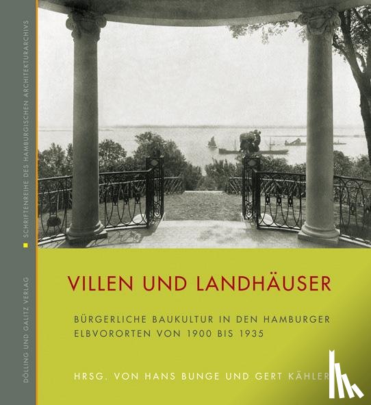  - Villen und Landhäuser