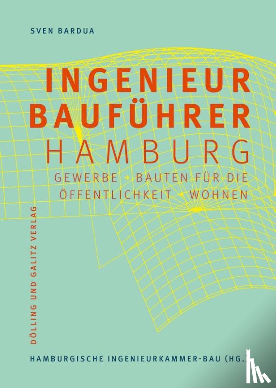 Bardua, Sven - Ingenieurbauführer Hamburg
