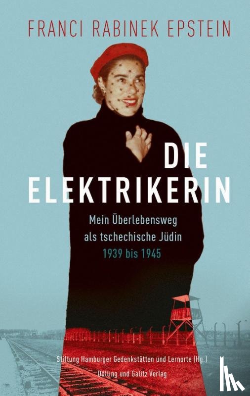 Rabinek Epstein, Franci - Die Elektrikerin
