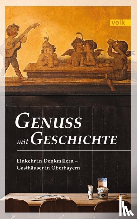  - Genuss mit Geschichte