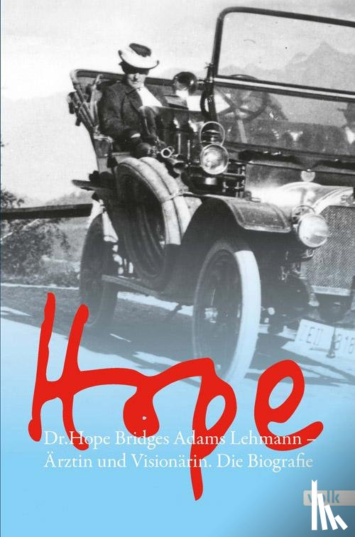 Krauss, Marita - Hope