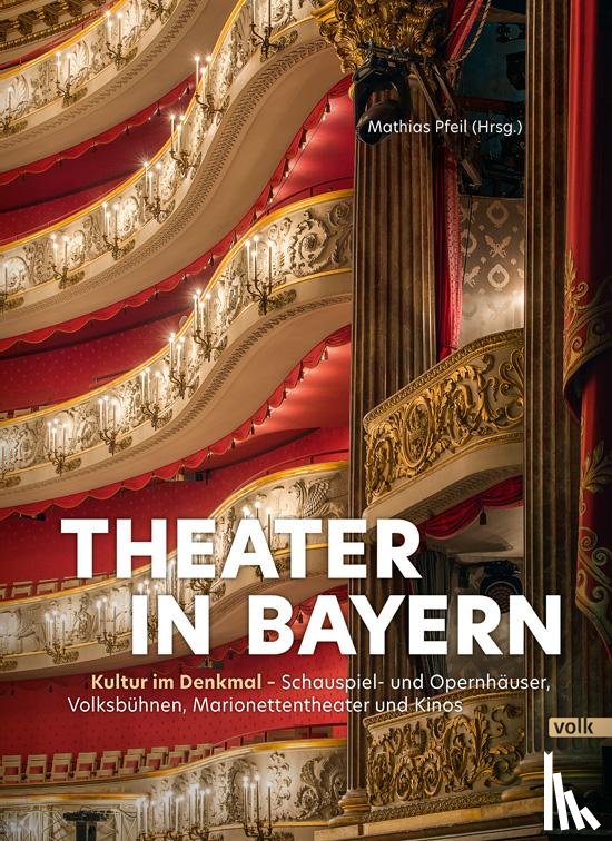  - Theater in Bayern